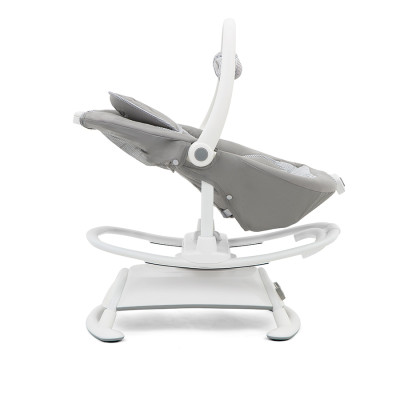 Nôi đưa trẻ em Joie Sansa 2in1 Portrait