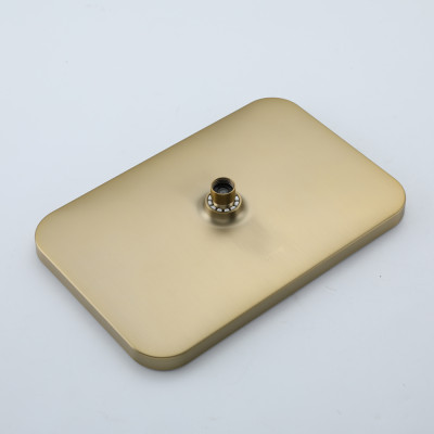 SEN TẮM CÂY NÓNG LẠNH CAO CẤP NHẬP KHẨU NGA MẠ MÀU VÀNG GAPPO G2417-3 - HÀNG CHÍNH HÃNG