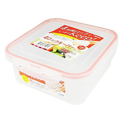 Hộp thực phẩm inomata hàng nội địa Nhật Bản