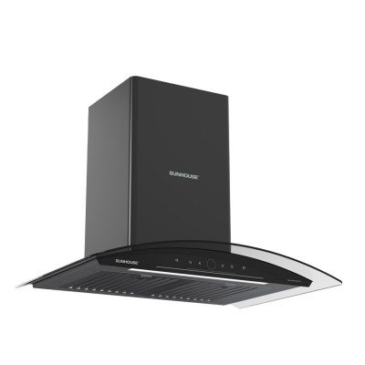 BỘ THIẾT BỊ NHÀ BẾP QUỐC DÂN BẾP & HÚT MÙI SUNHOUSE SHB-CB.QD02-BH - HÀNG CHÍNH HÃNG