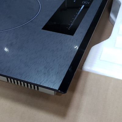 Bếp từ đôi smaragd ISB 233 ( Maylaysia) - Hàng chính hãng