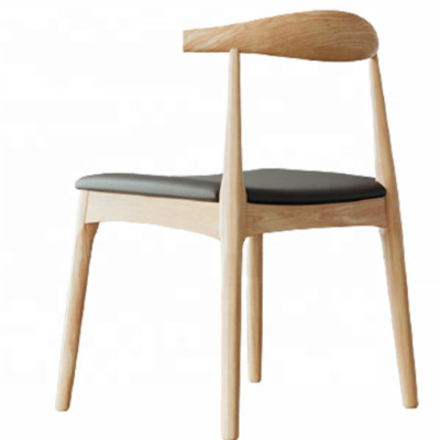 Ghệ ăn gỗ Tundo thiết kế đơn giản giá rẻ kích thước 49 x 55 x 74cm