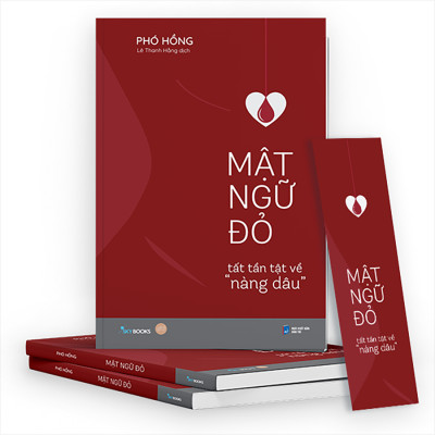 Mật Ngữ Đỏ - Tất Tần Tật Về “Nàng Dâu"