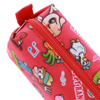 Bóp Viết Vải Hình Thú Uyên Loan VN 522