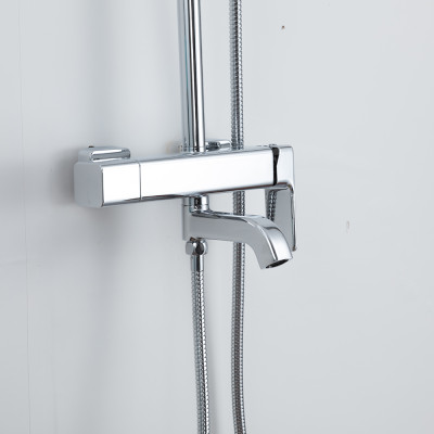 SEN TẮM NÓNG LẠNH CAO CẤP NHẬP KHẨU NGA GAPPO G2418-20 - HÀNG CHÍNH HÃNG