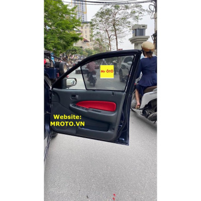 Rèm che nắng xe Mazda 323 Hàng Loại 1 