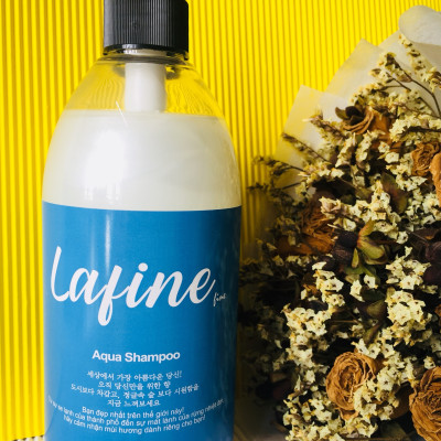 Aqua Shampoo