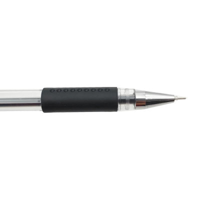 Bút Gel 0.5 mm - Bitex G02 - Mực Đen