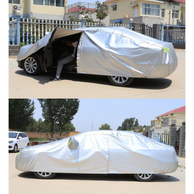 Bạt trùm xe ô tô Hyundai Kona vải dù oxford cao cấp áo trùm che phủ xe hơi, bạc phủ xe ô tô chống nóng,mưa,bụi