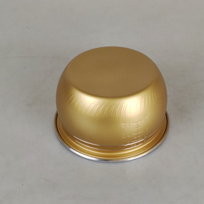 Nồi cơm điện 2.8L Ladomax HA-7828 lòng nồi dạng niêu ngon cơm, dùng cho gia đình trên 6 người ăn-Hàng chính hãng
