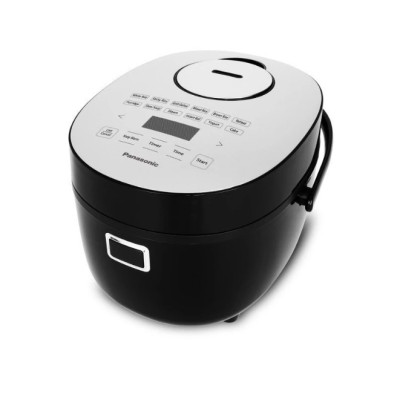 [ Hàng Chính Hãng ] Nồi Cơm Điện Tử Panasonic SR-DB071KRA (0.7 Lit) - BH 12 tháng
