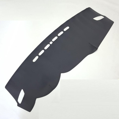 Thảm Taplo Da Vân Carbon Xe Outlander đời 2013-2020