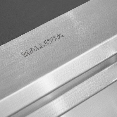 Chậu rửa chén Slide Malloca MS 1162R - Hàng Chính Hãng