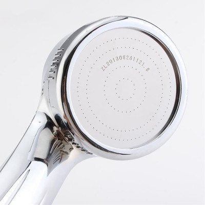 Bộ vòi sen tắm lạnh | Vòi sen tắm lạnh gắn tường | bộ tay - dây sen tăng áp