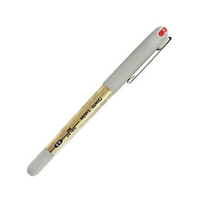Bút Gel Nước Ohto - Mực Đỏ