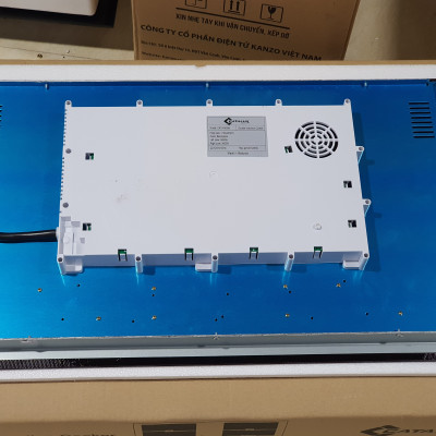 Bếp từ đôi CATA – M899I MALAYSIA Hàng Chính Hãng