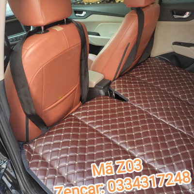 [Chính hãng] Nệm ngủ ô tô, nệm xe hơi 5 chỗ, nệm ô tô 5 chỗ, giường nệm ô tô, nệm ô tô gấp gọn