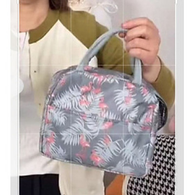 HỘP ĐỰNG CƠM THỦY TINH 2 NGĂN - TIỆN LỢI DÙNG ĐI LÀM - SINH VIÊN - VĂN PHÒNG