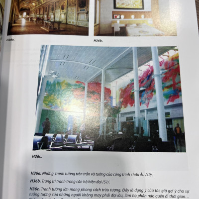 [Bộ 2 cuốn] Nội thất và Thiết Kế Nội Thất 1 & 2