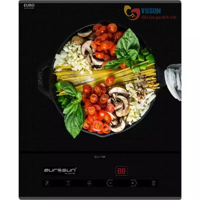 Bếp Từ Eurosun EU-T199 - Hàng chính hãng