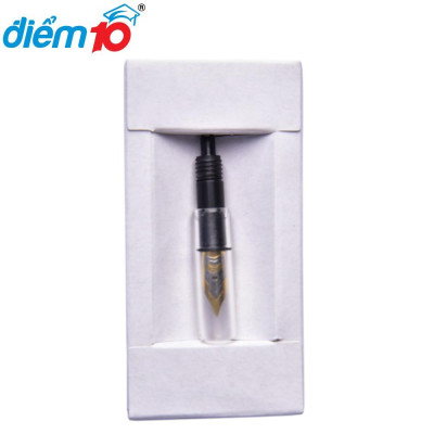 Bộ ngòi bút máy Điểm 10 TP-FPN08/KIT