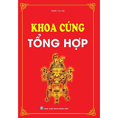 KHOA CÚNG TỔNG HỢP