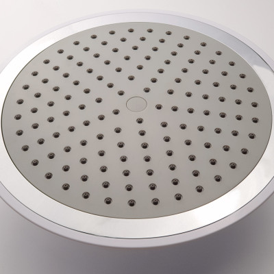 Bộ sen cây tắm đứng nóng lạnh Eurolife EL-S905 (Trắng bạc)