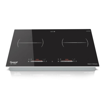 Bếp điện từ đôi Canaval CA9959 - Hàng nhập khẩu