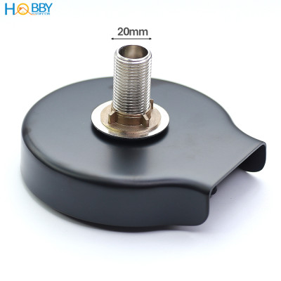 Vòi phun rửa ly cốc tự động inox 304 sơn đen Hobby home decor VRLD