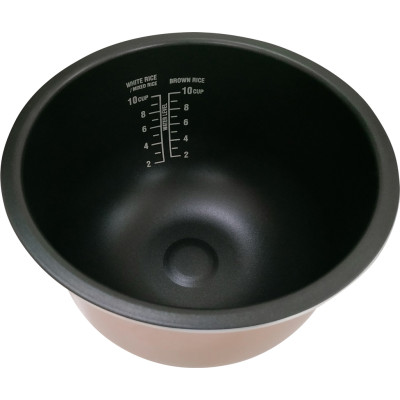 Nồi cơm điện cao tần Sharp 1.8 lít KS-IH191V-GL - Hàng Chính Hãng