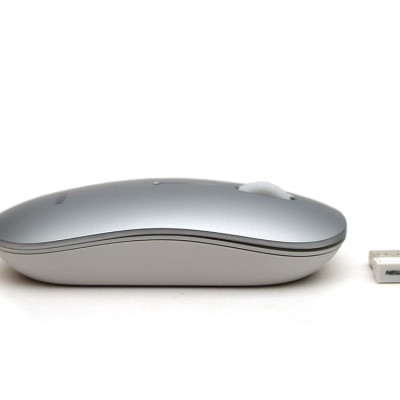 Chuột không dây thông minh - Newmen F270 - Hàng Chính Hãng