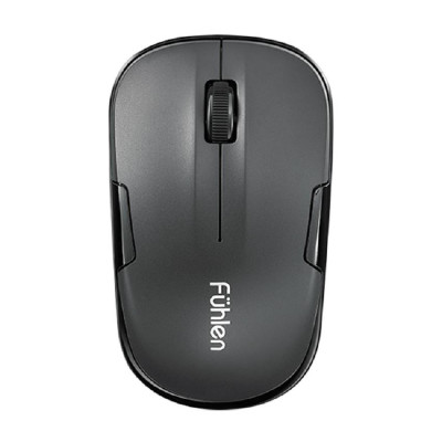 Chuột không dây Fuhlen A06G - hàng chính hãng