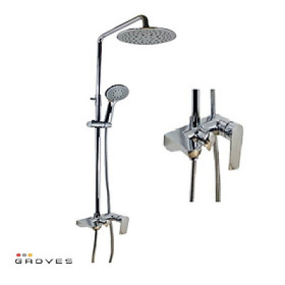 Sen cây nóng lạnh GS 6687