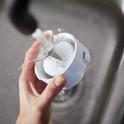 Máy Xay Sinh Tố PHILIPS HR2041/10 450W - Hàng Chính Hãng