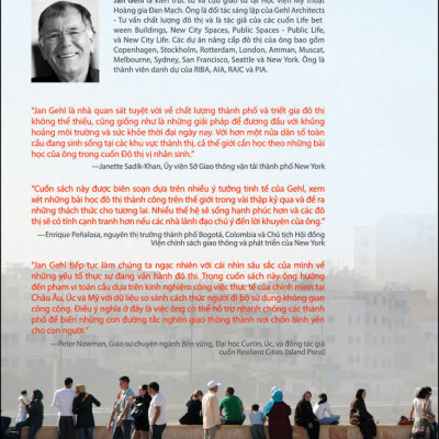 Đô Thị Vị Nhân Sinh