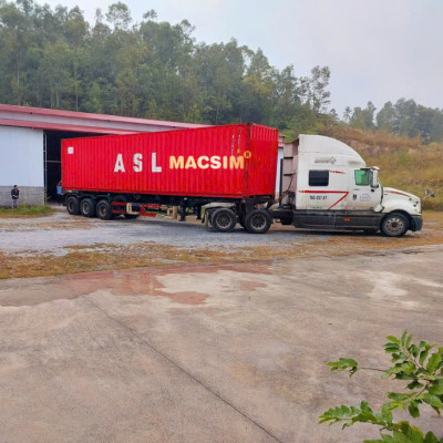 Thảm ô tô(sd1)2 lớp dạng lưới lục giác màu đen cho xe Volkswagen Viloran - bề mặt cao su siêu sạch