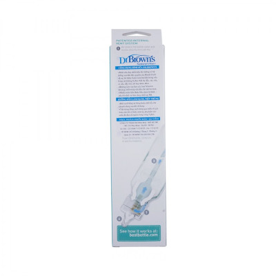 Bình Thuỷ Tinh Dr.Brown