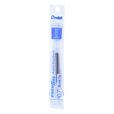 Ruột Bút Gel Pentel LR7 (0.7mm)