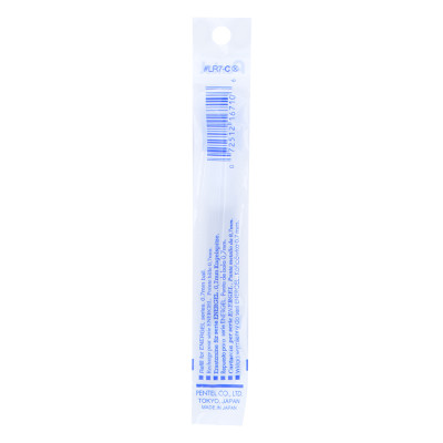 Ruột Bút Gel Pentel LR7 (0.7mm)