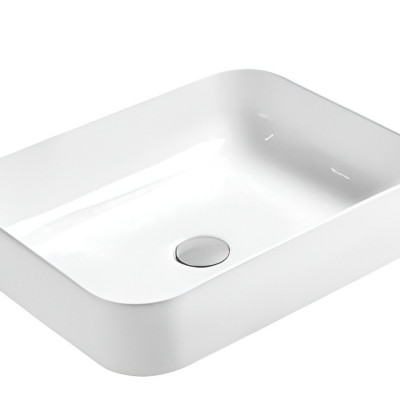 CHẬU RỬA MẶT LAVABO EUROVINTO CAO CẤP MÃ HT-104