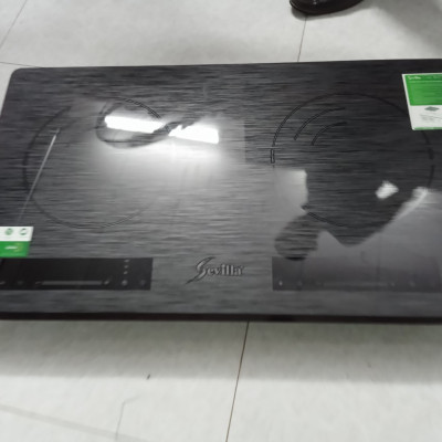 Bếp từ đôi Sevilla SV-135T - Hàng Chính Hãng