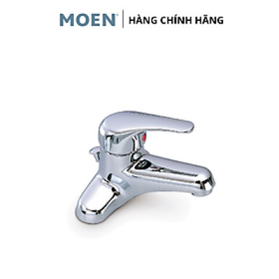 Bộ Vòi Lavabo Nóng Lạnh MOEN 4888 (HÀNG CHÍNH HÃNG)