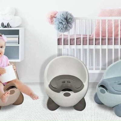 Bô ngồi vệ sinh cho bé cao cấp
