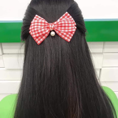 TINH CHẤT GỘI ĐẦU THẢO MỘC MẸ KEN-Chai 250ml