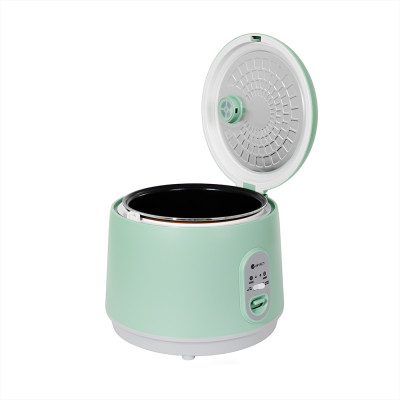 Nồi cơm điện cao cấp Elmich 1.8L RCE-9132 - Hàng chính hãng
