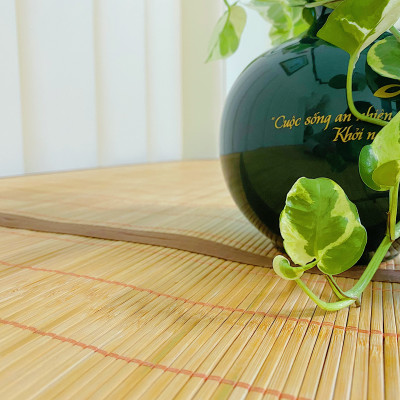 Chiếu tăm H&T 2 x 2,2m(gập đôi ) - Hàng chính hãng H&T - Sản xuất 100% tại Việt Nam