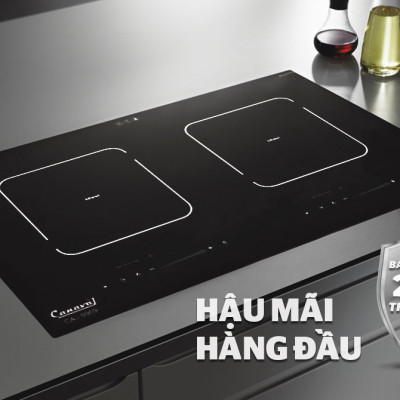 Bếp điện từ đôi Canaval CA9969 - Hàng nhập khẩu