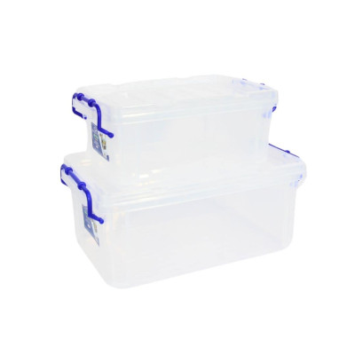 Bộ hộp thực phẩm cao cấp Song Long 2222