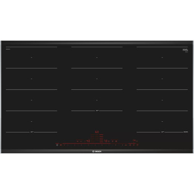 Bếp điện từ Bosch PXX975DC1E - Hàng chính hãng