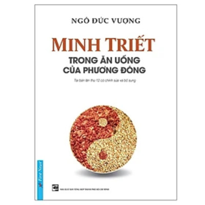 Combo 2Q: Minh Triết Trong Ăn Uống Của Phương Đông + Eat Clean - Ăn Sạch Sống Khỏe 